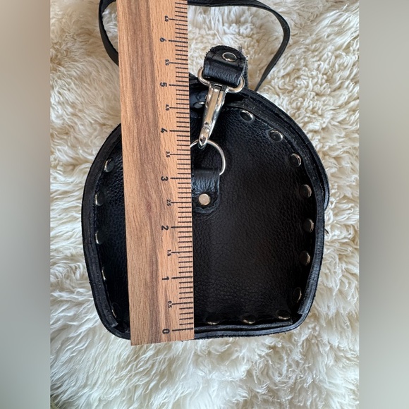 Harley-Davidson 🖤 Black shoulder bag special edition - Picture 12 of 13